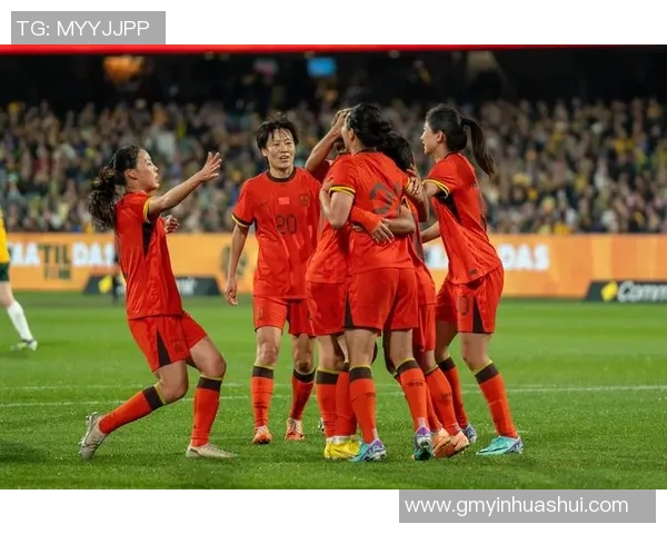 中国女足对阵台北精彩直播全程回顾与赛后分析
